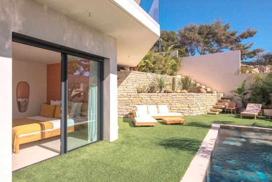 Villa Cambio