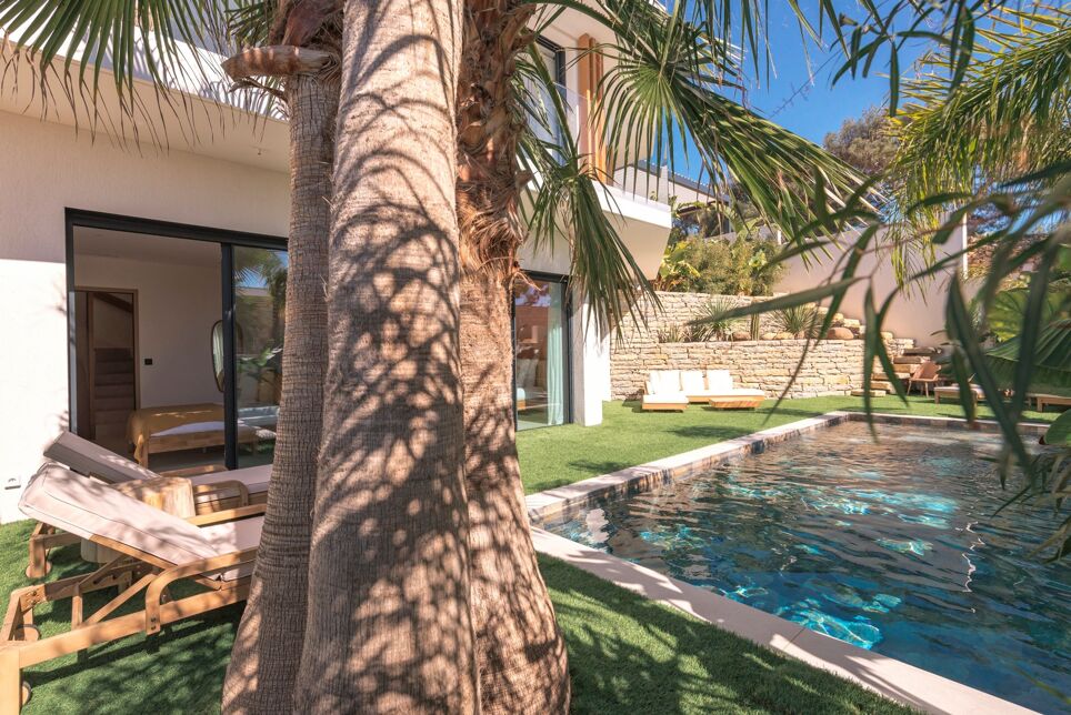 Villa Cambio