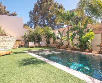 Villa Cambio