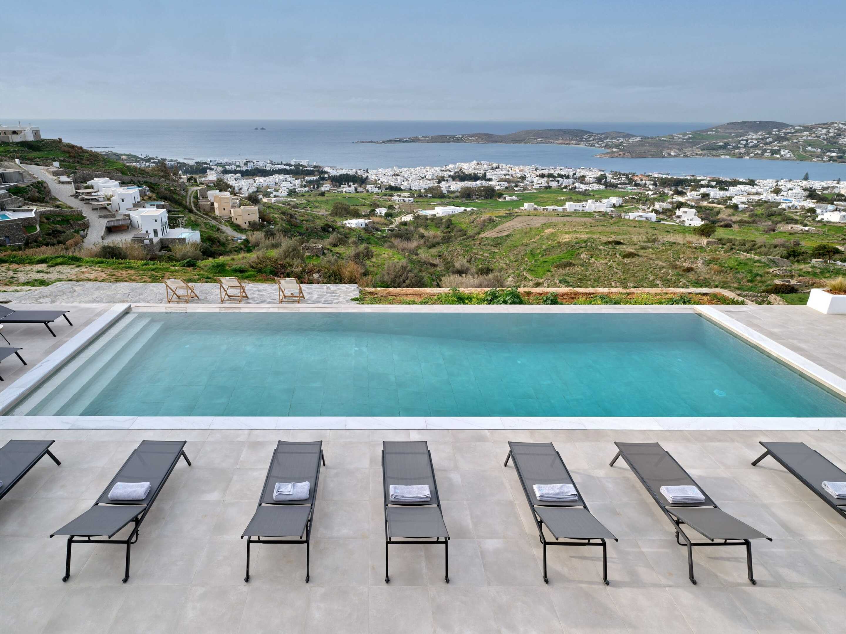 Villa Phos