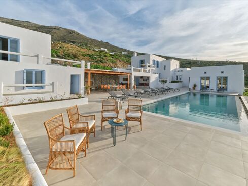 Villa Phos