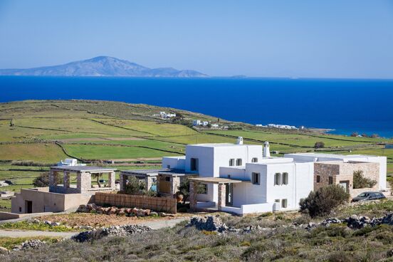 Villa Serenade
