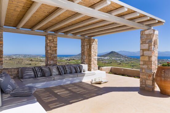 Villa Serenade