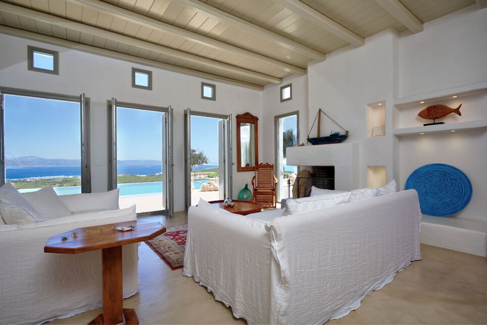 Villa Serenade