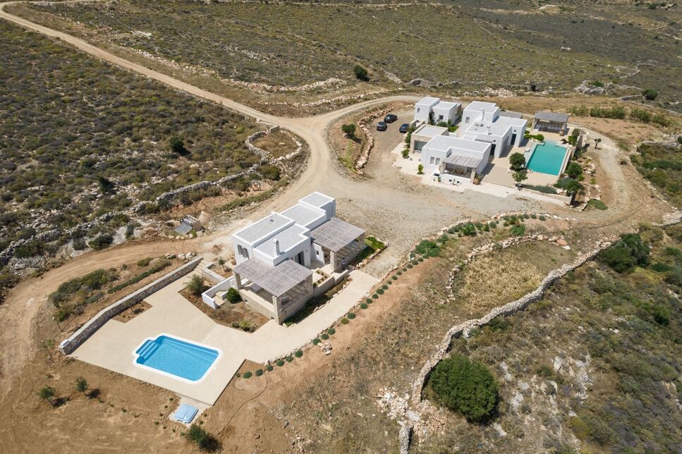 Villa Serenade