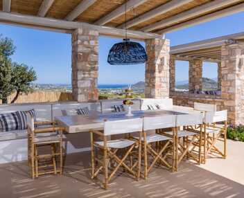 Villa Serenade