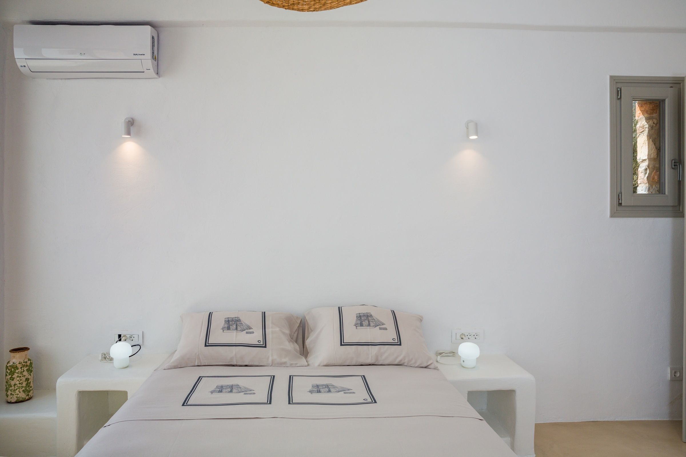 Bedroom 4 - Annex - Independent Access