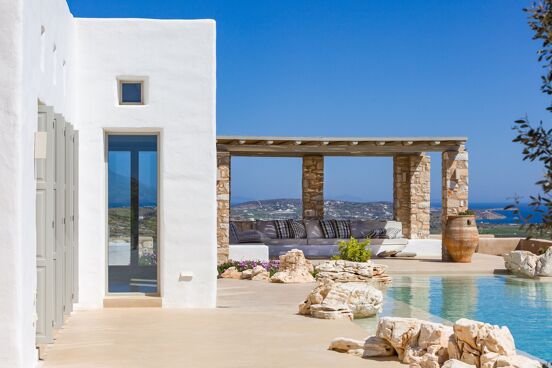 Villa Serenade