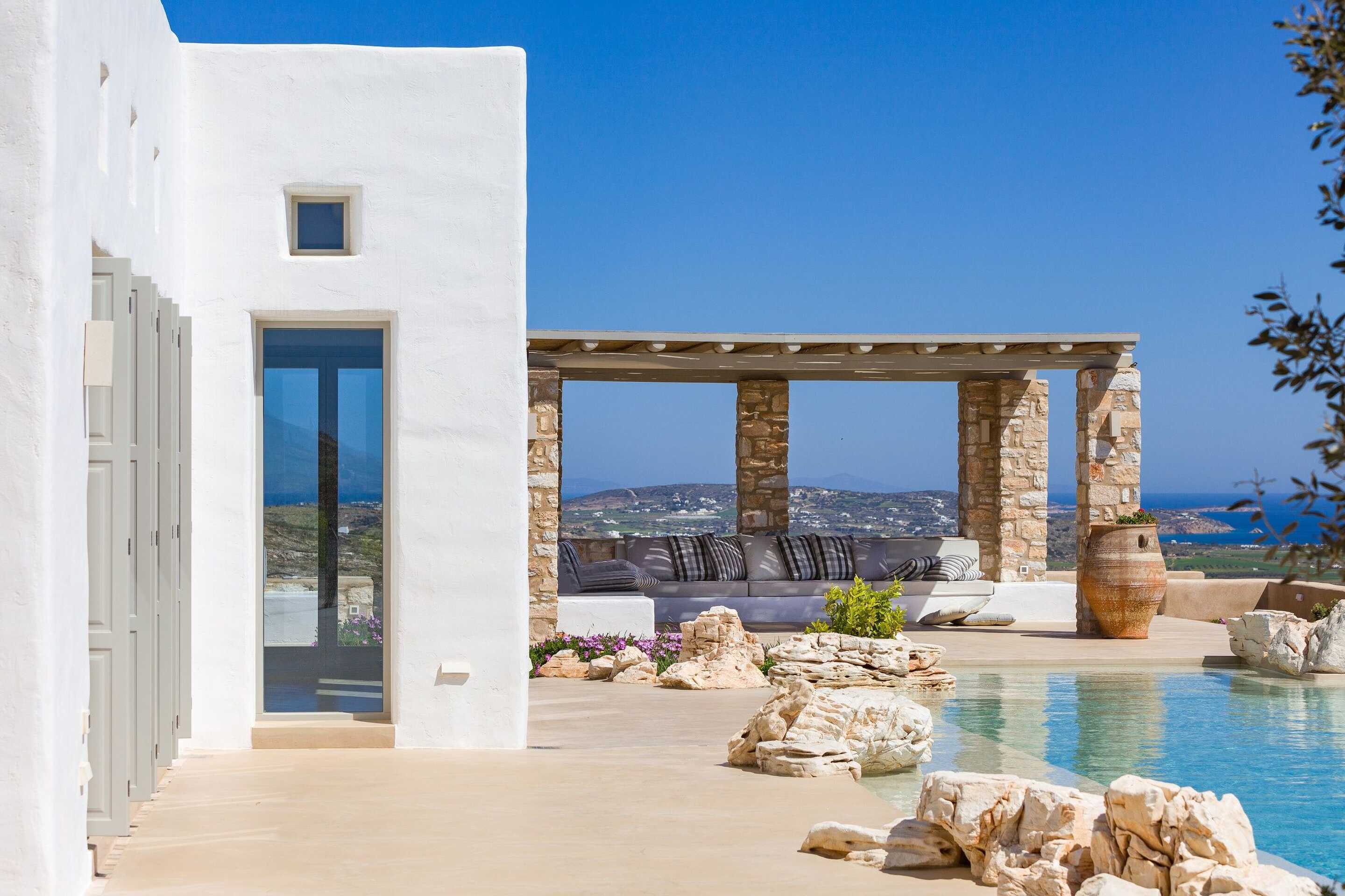 Villa Serenade