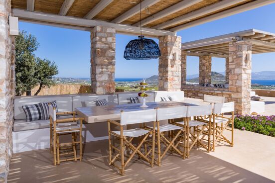 Villa Serenade