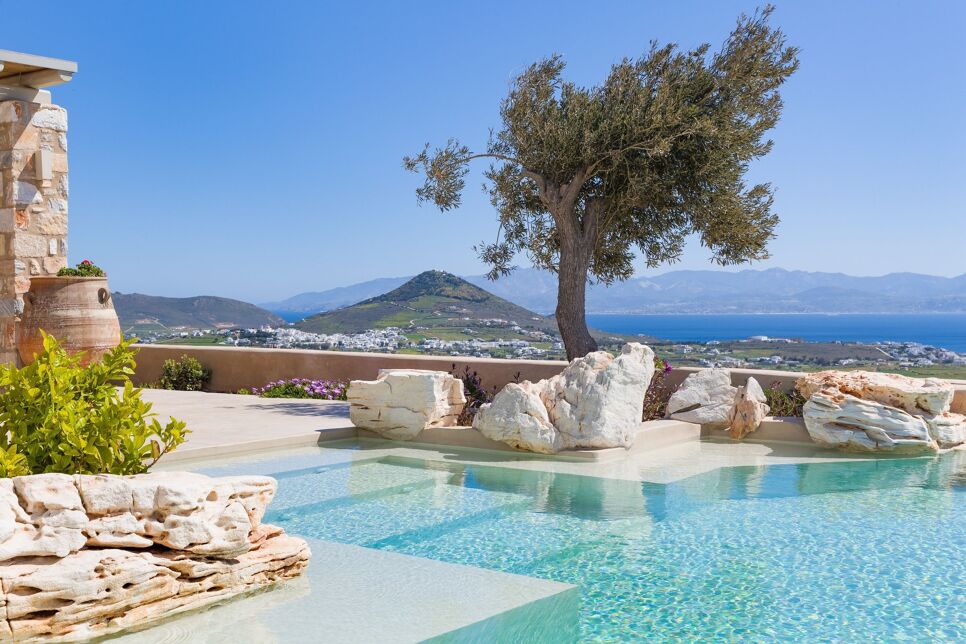 Villa Serenade