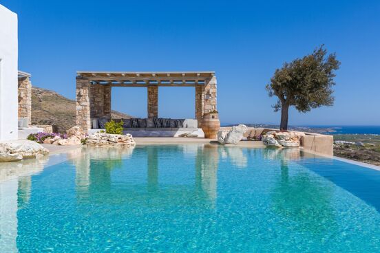 Villa Serenade