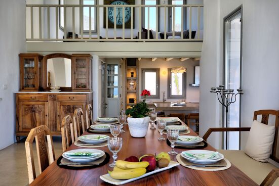 Villa Serenade