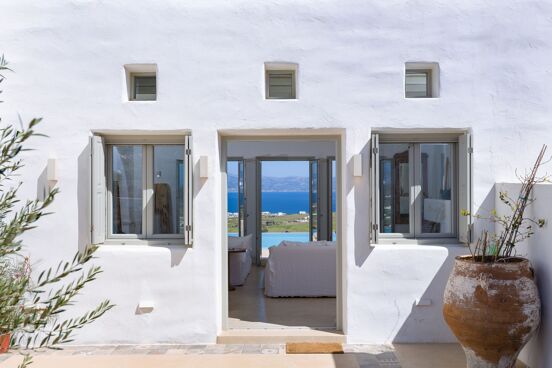 Villa Serenade