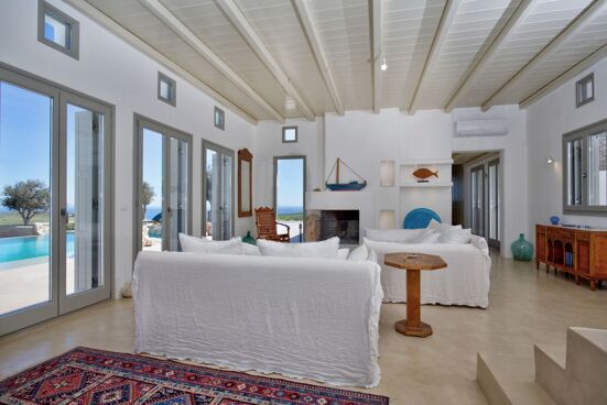 Villa Serenade