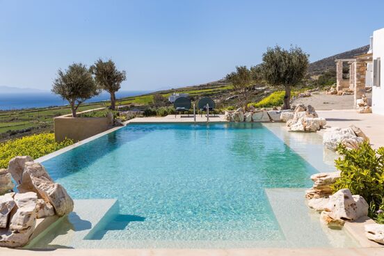 Villa Serenade