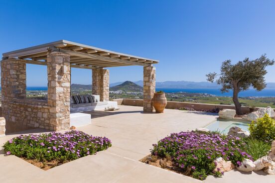 Villa Serenade