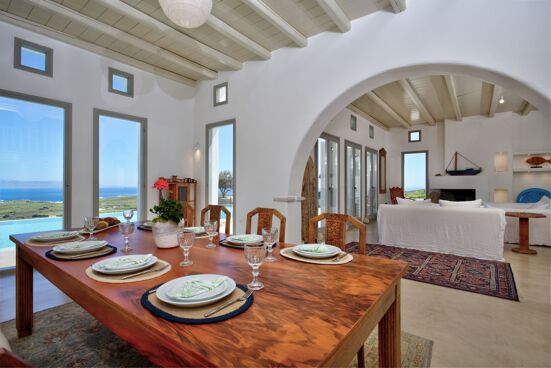 Villa Serenade