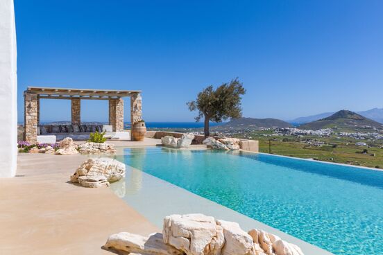 Villa Serenade