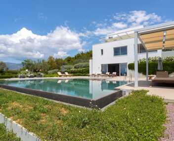 Villa Spinella