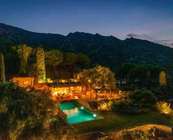 Casa Lucia