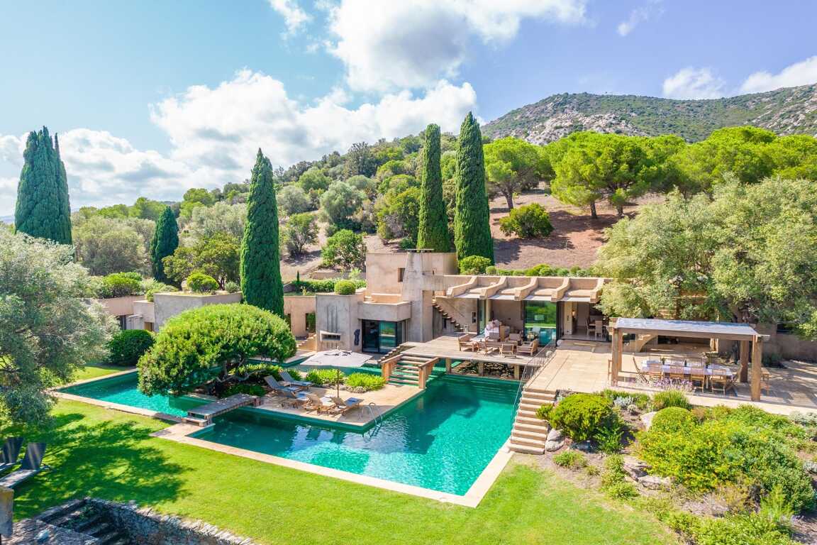 Casa Lucia
