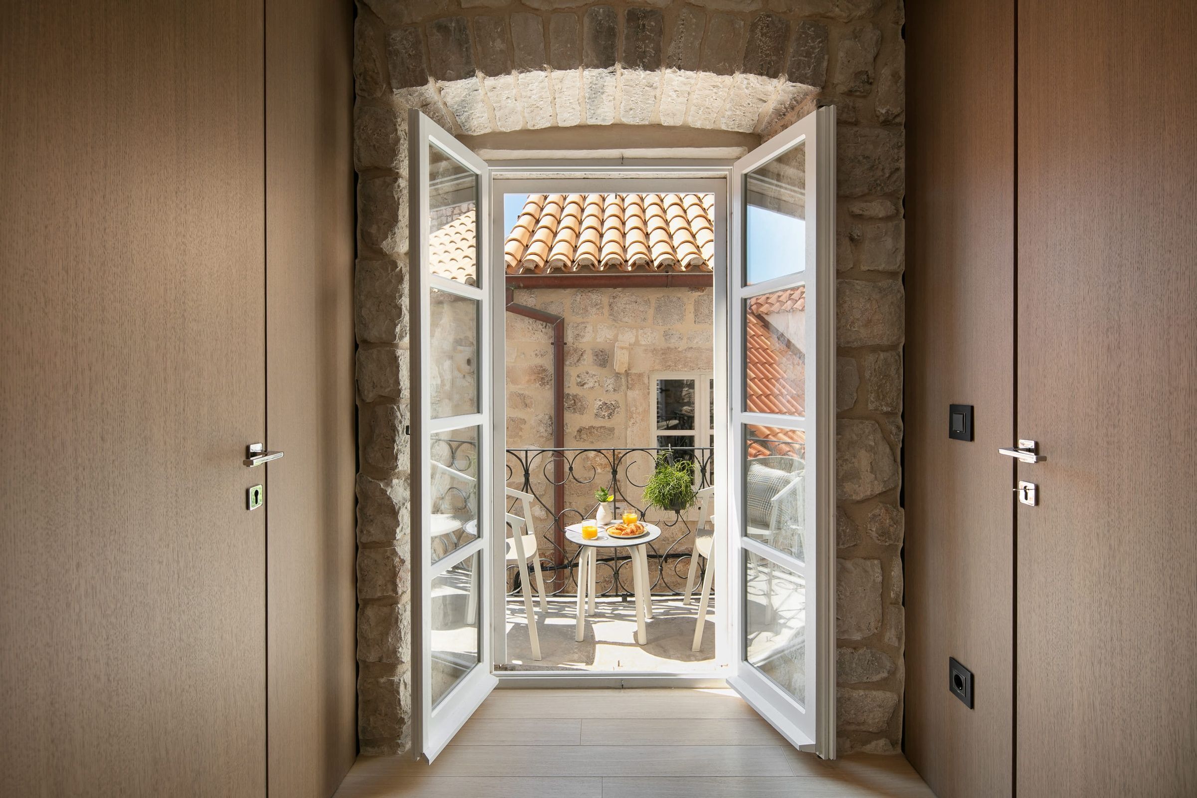 Villa Stradun