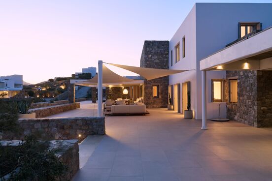 Villa Kenzie