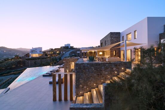 Villa Kenzie