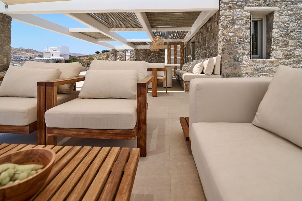 Villa Kenzie