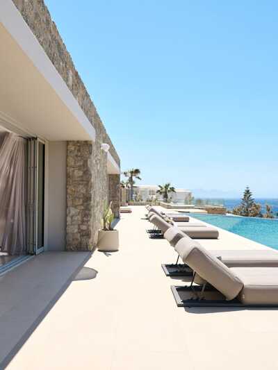 Villa Kenzie