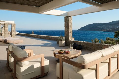 Villa Kenzie
