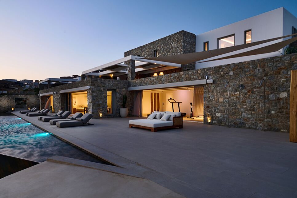 Villa Kenzie