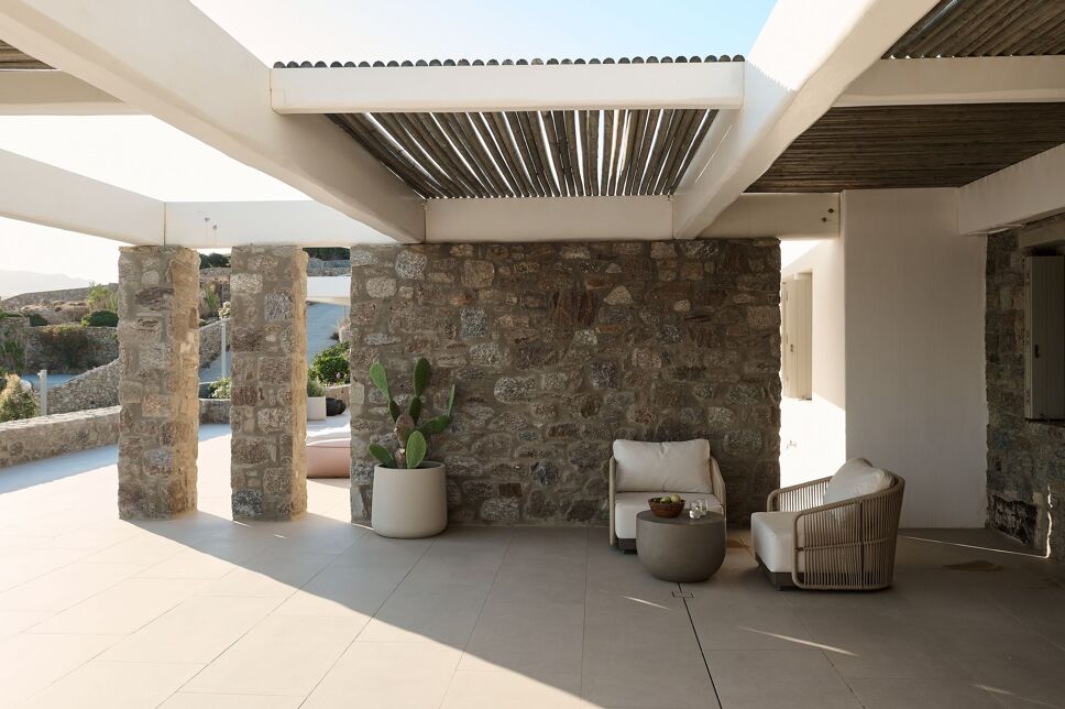 Villa Kenzie