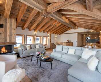 Chalet 1850