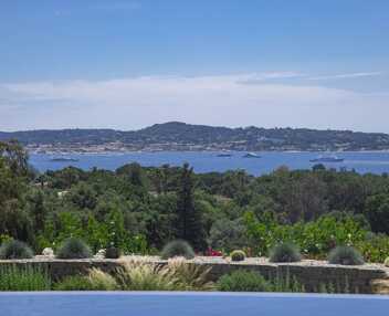 Villa Cavillonne