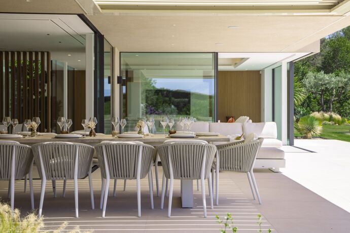 Villa Cavillonne