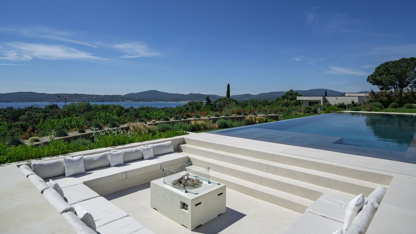 Villa Cavillonne