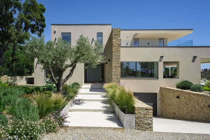 Villa Cavillonne