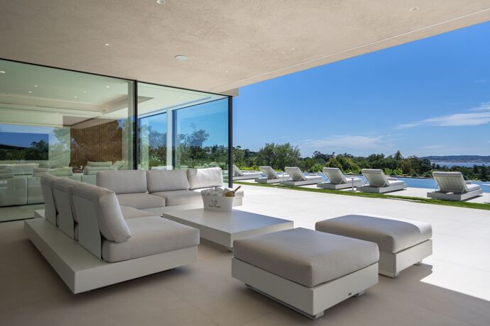 Villa Cavillonne