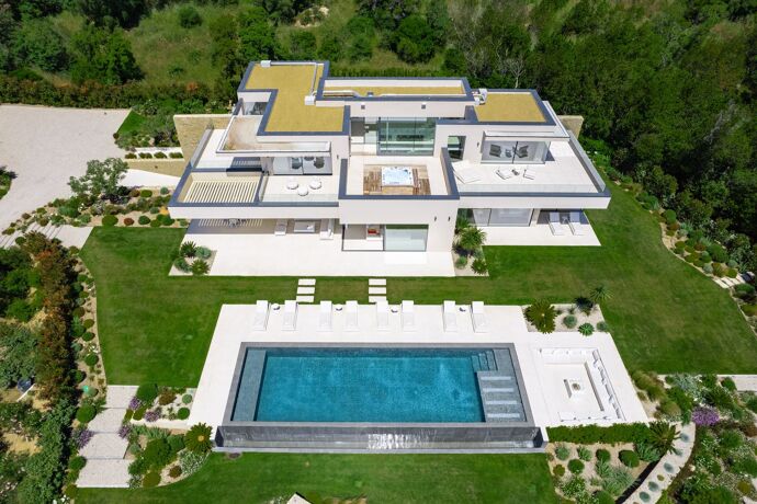 Villa Cavillonne