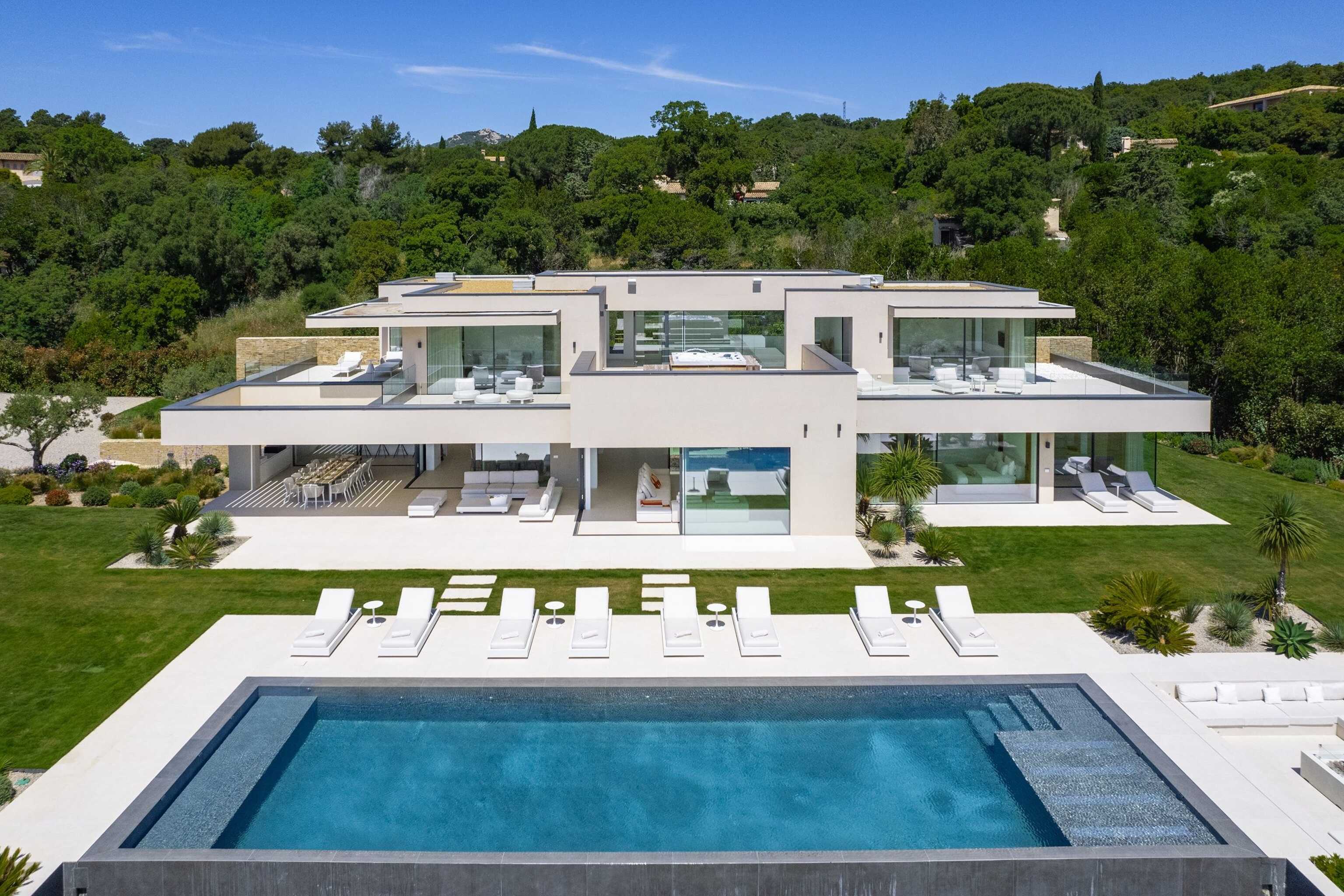 Villa Cavillonne