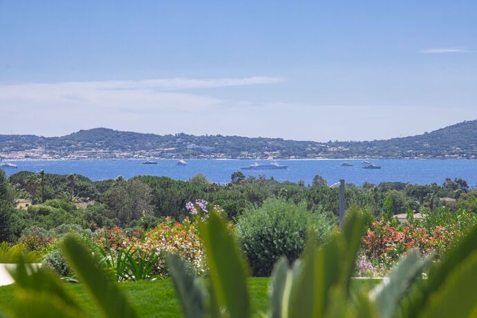 Villa Cavillonne