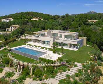 Villa Cavillonne