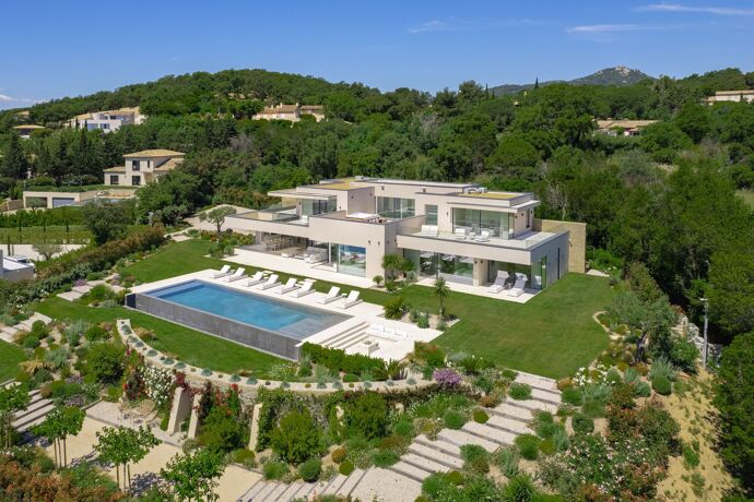 Villa Cavillonne