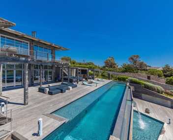 Villa Rezza
