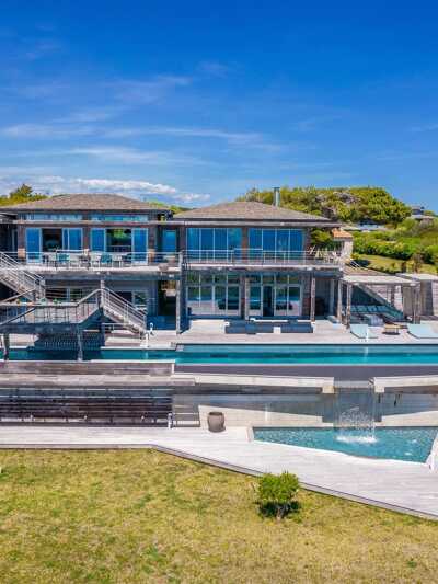 Villa Rezza