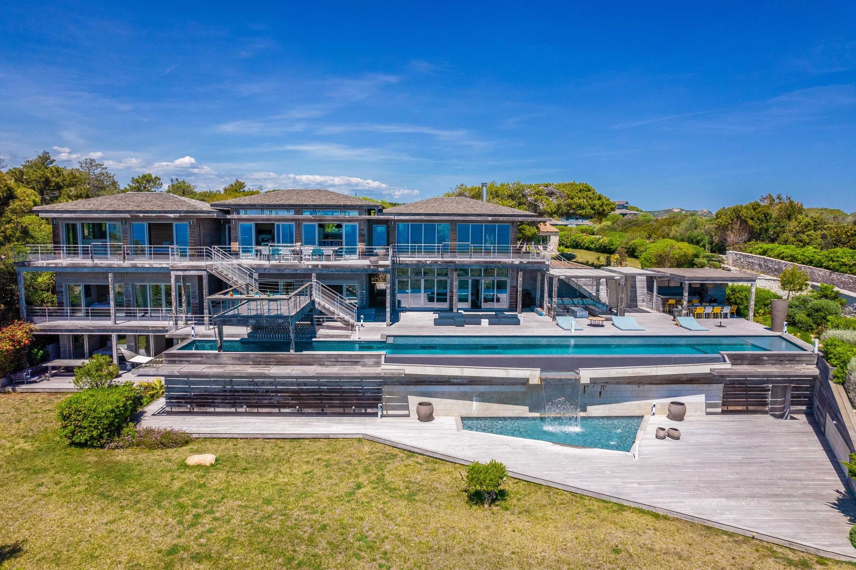 Villa Rezza