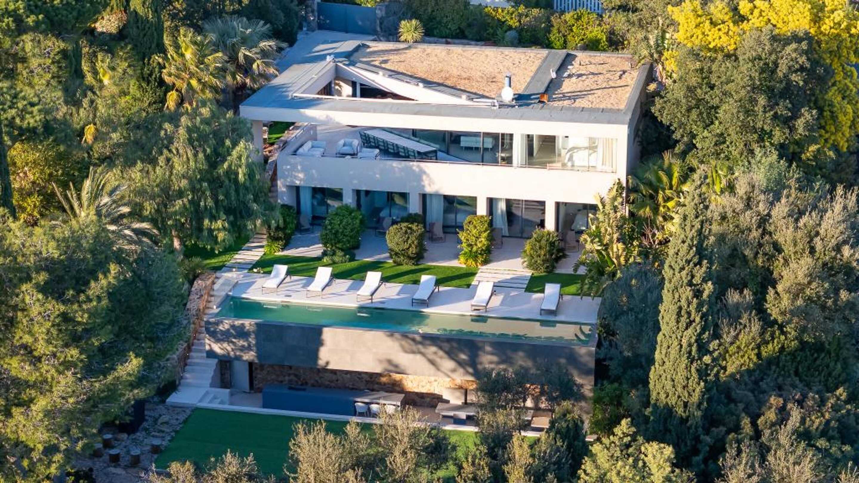 Villa Escalet
