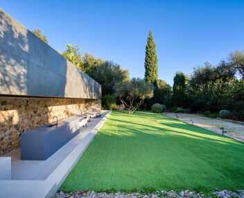 Villa Escalet